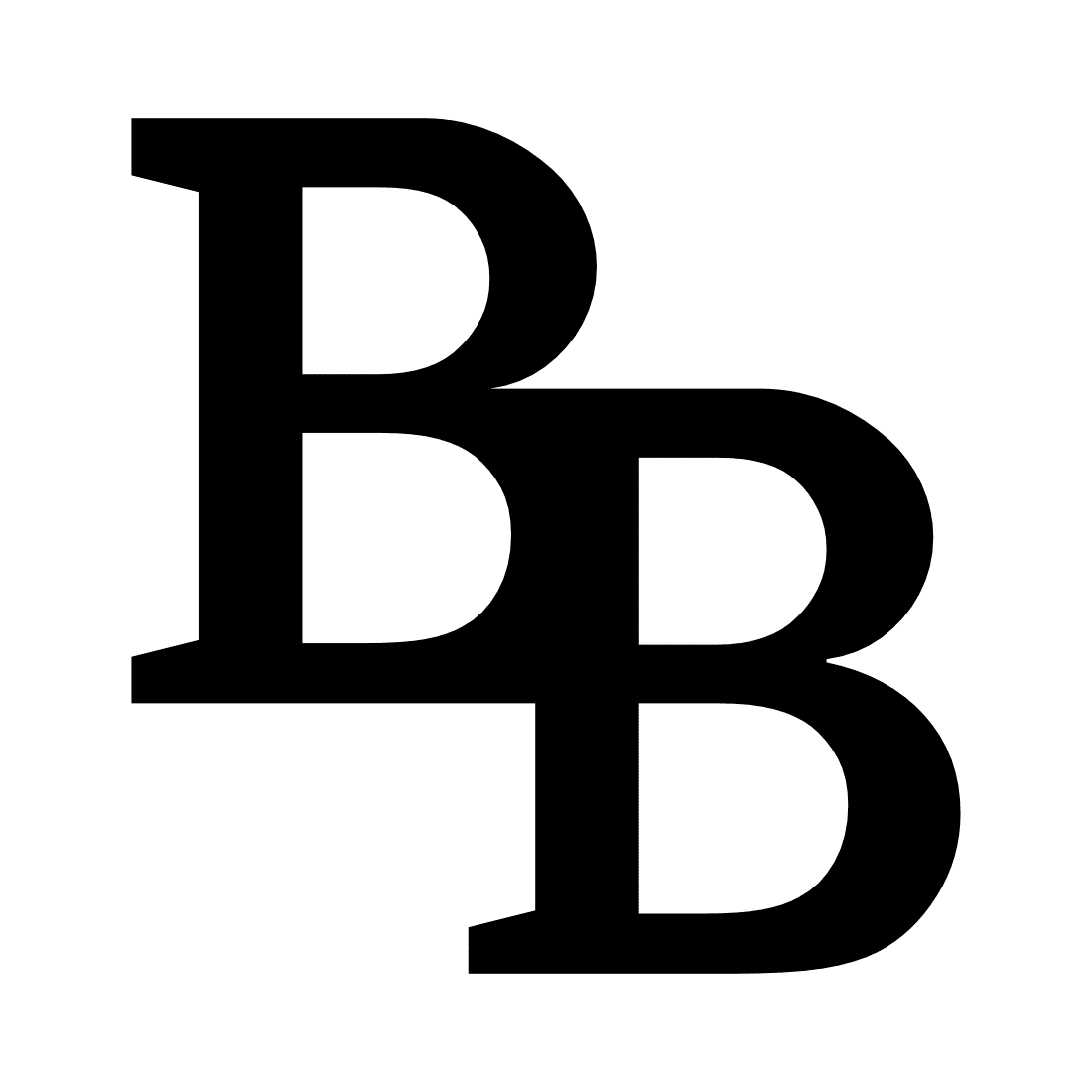 Bilgi Bau logo